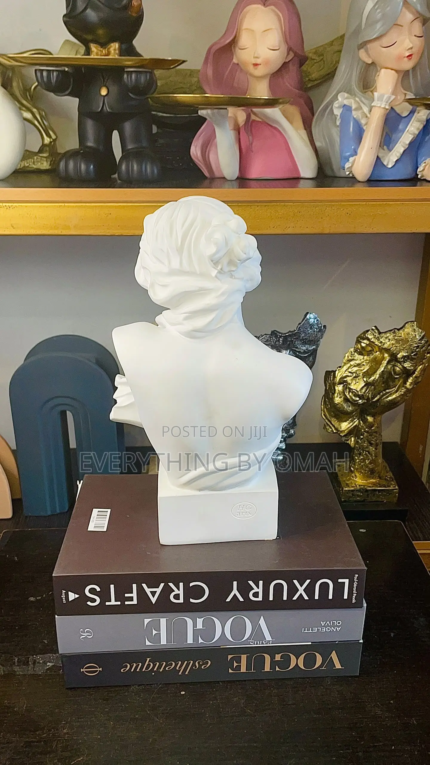 Apollo Home Decor
