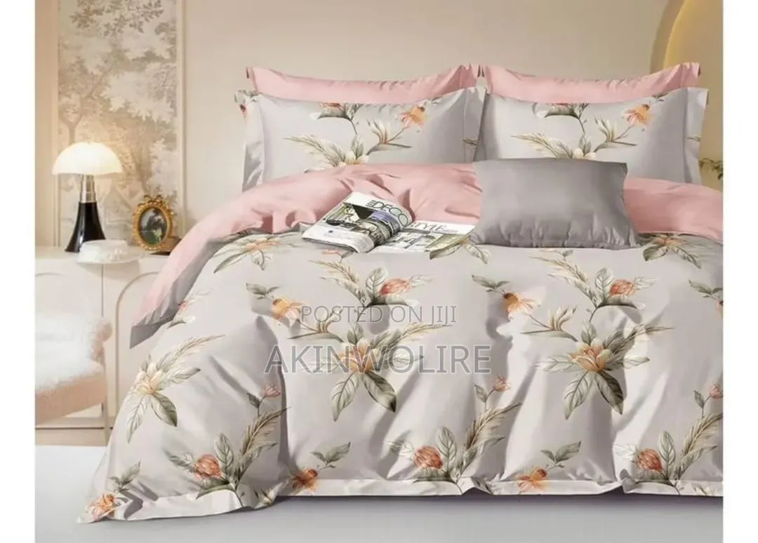 Bedding (Bedsheets)