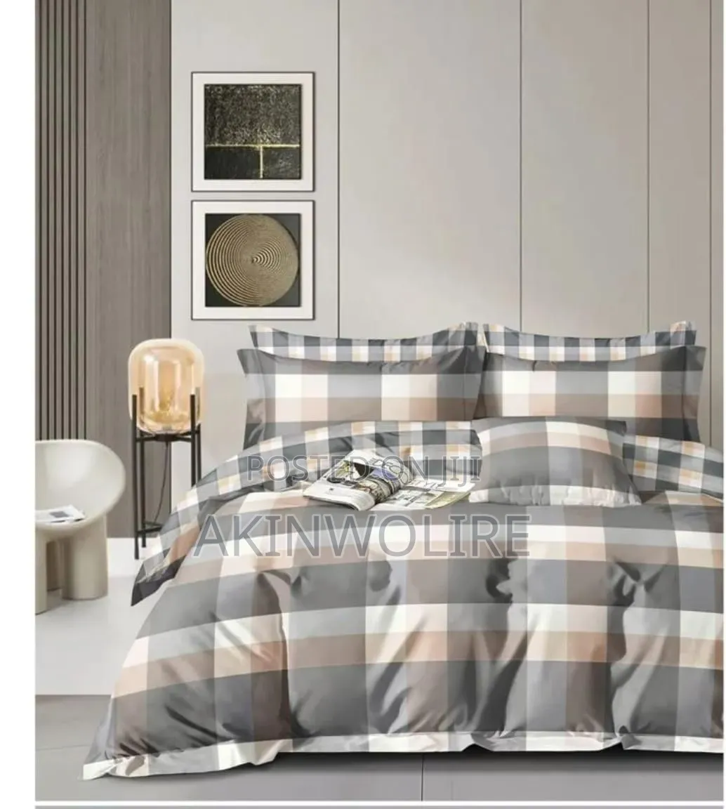 Bedding (Bedsheets)