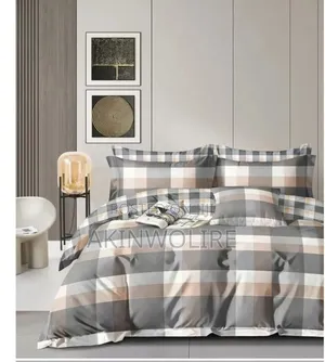 Bedding (Bedsheets)