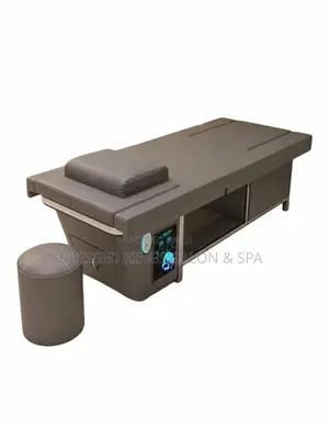 Japanese Head Spa Shampoo Chairs