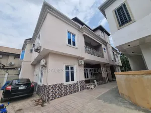 Furnished 3bdrm Block of Flats in Gra, Phase 2 for sale