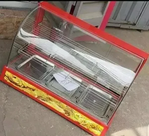 Snacks Warmer