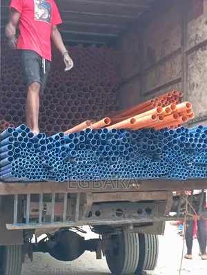 Plumbing Materials
