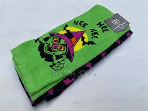Hyde and Eek Hee Kitchen Towels 2/Pack Size 15 Inch X 25 Inch