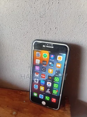 Apple iPhone 6s Plus 32 GB Silver