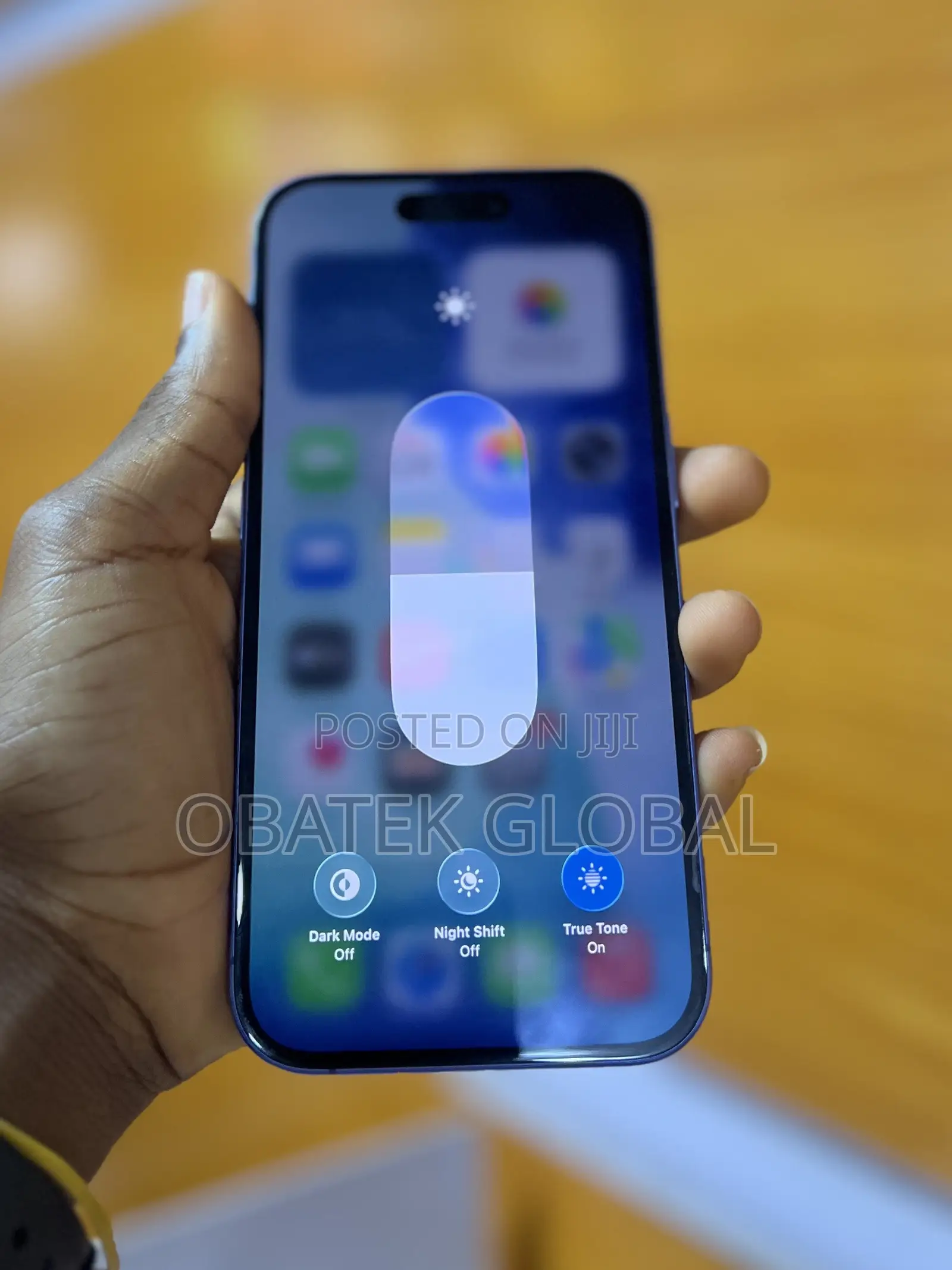 Apple iPhone 16 128 GB Blue