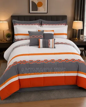 Bedding (Bedsheets)