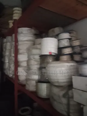 4 GASKET For