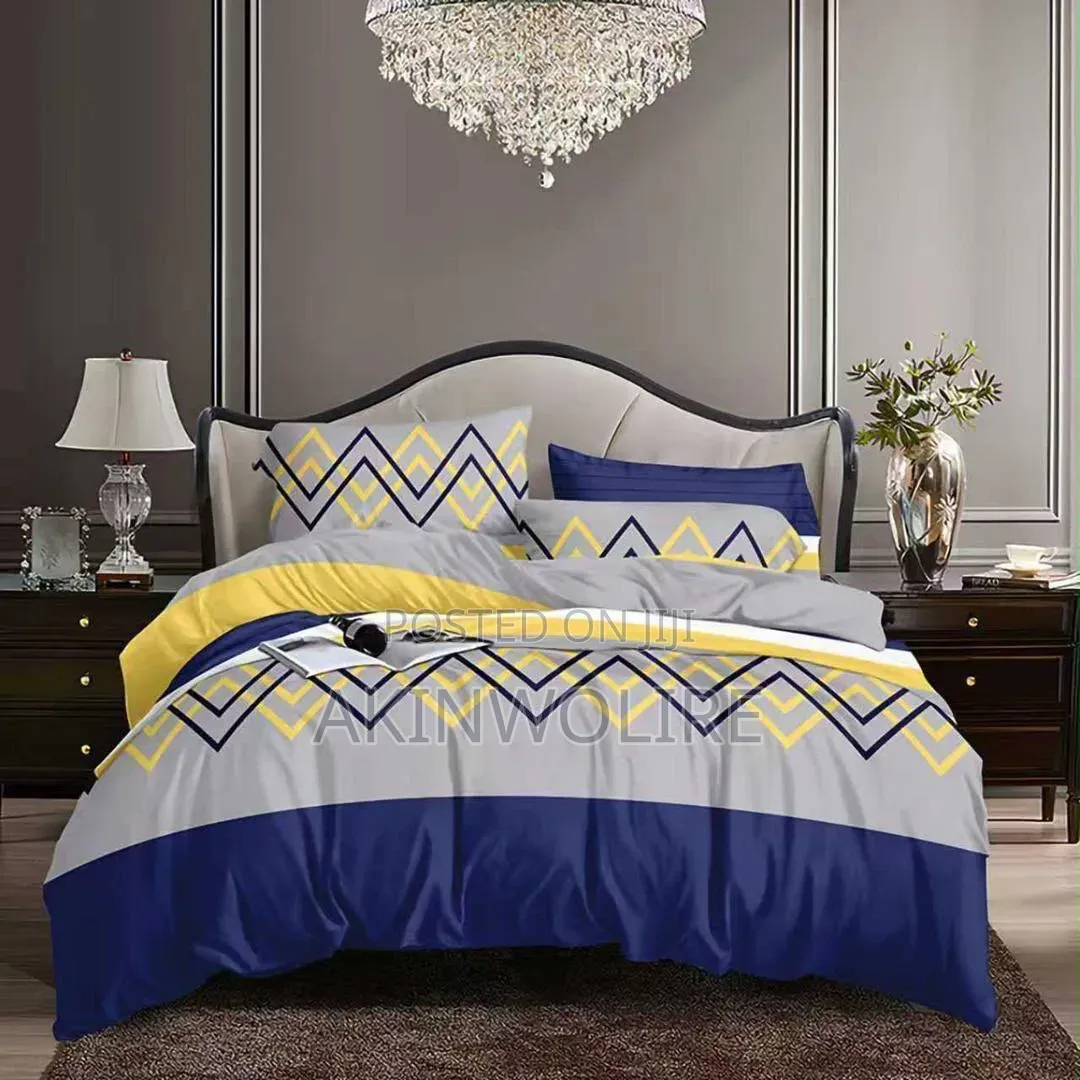 Bedding (Bedsheets)