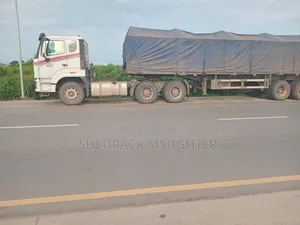 Distributor of Dangote Cement and Bua