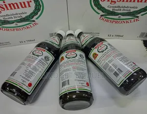 Jigsimur Herbal Drink
