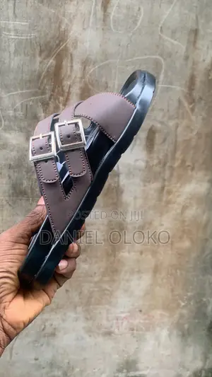 Handmade Footwear