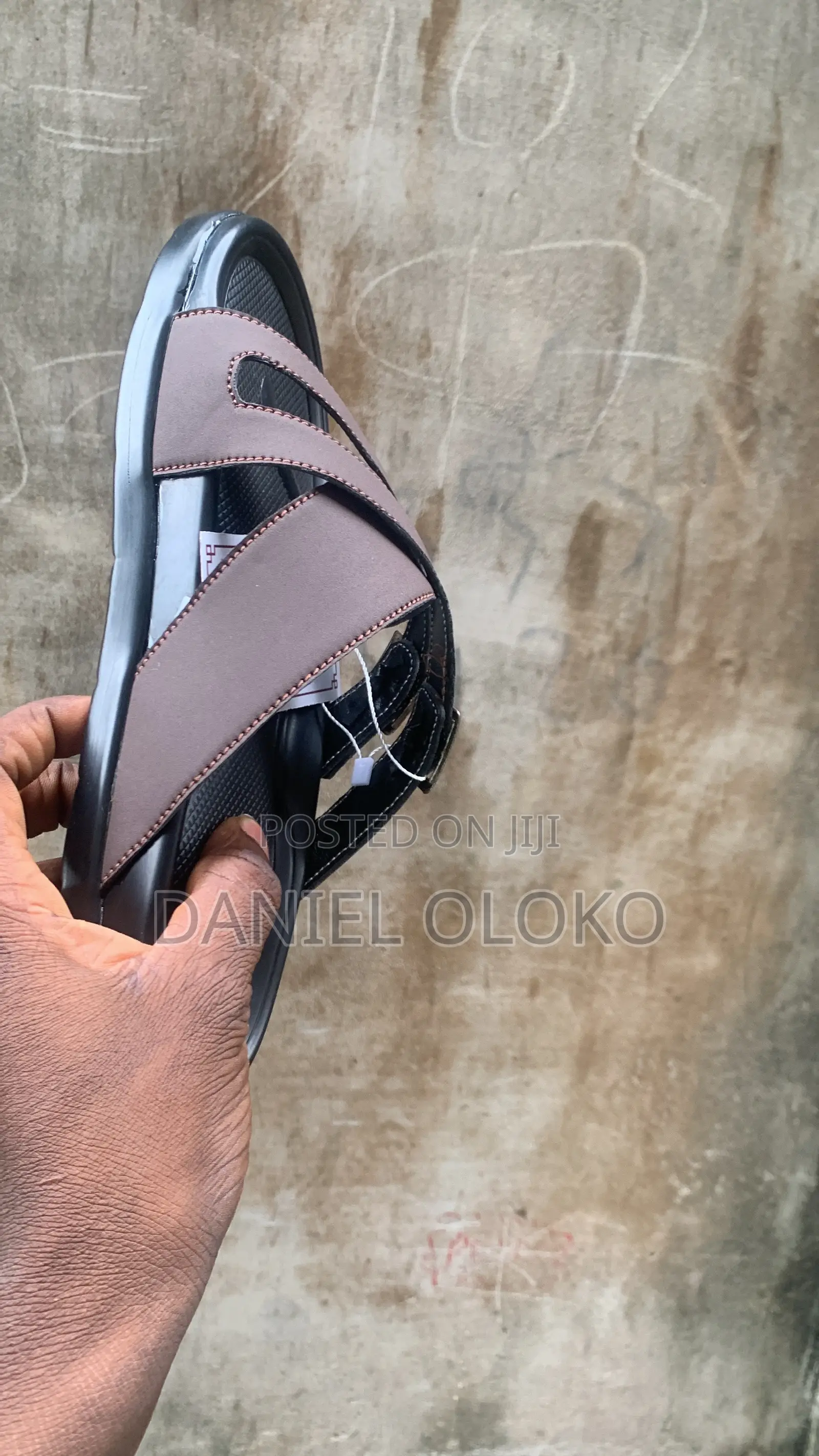 Handmade Footwear