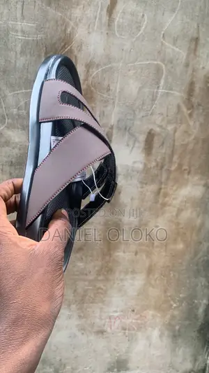 Handmade Footwear