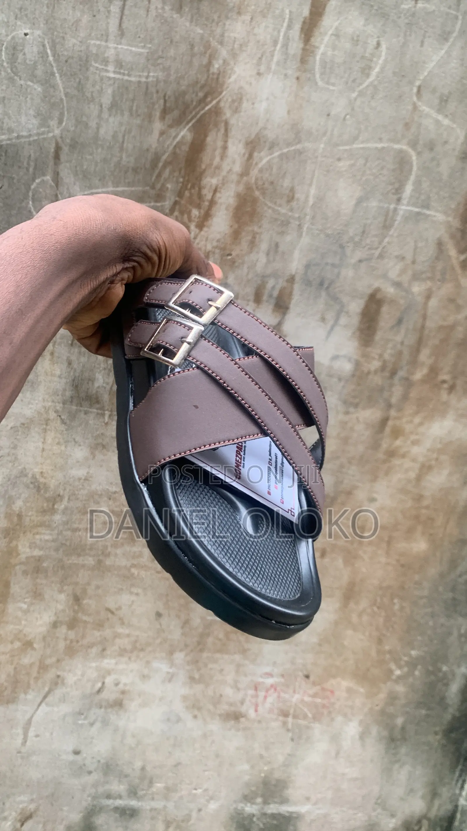 Handmade Footwear
