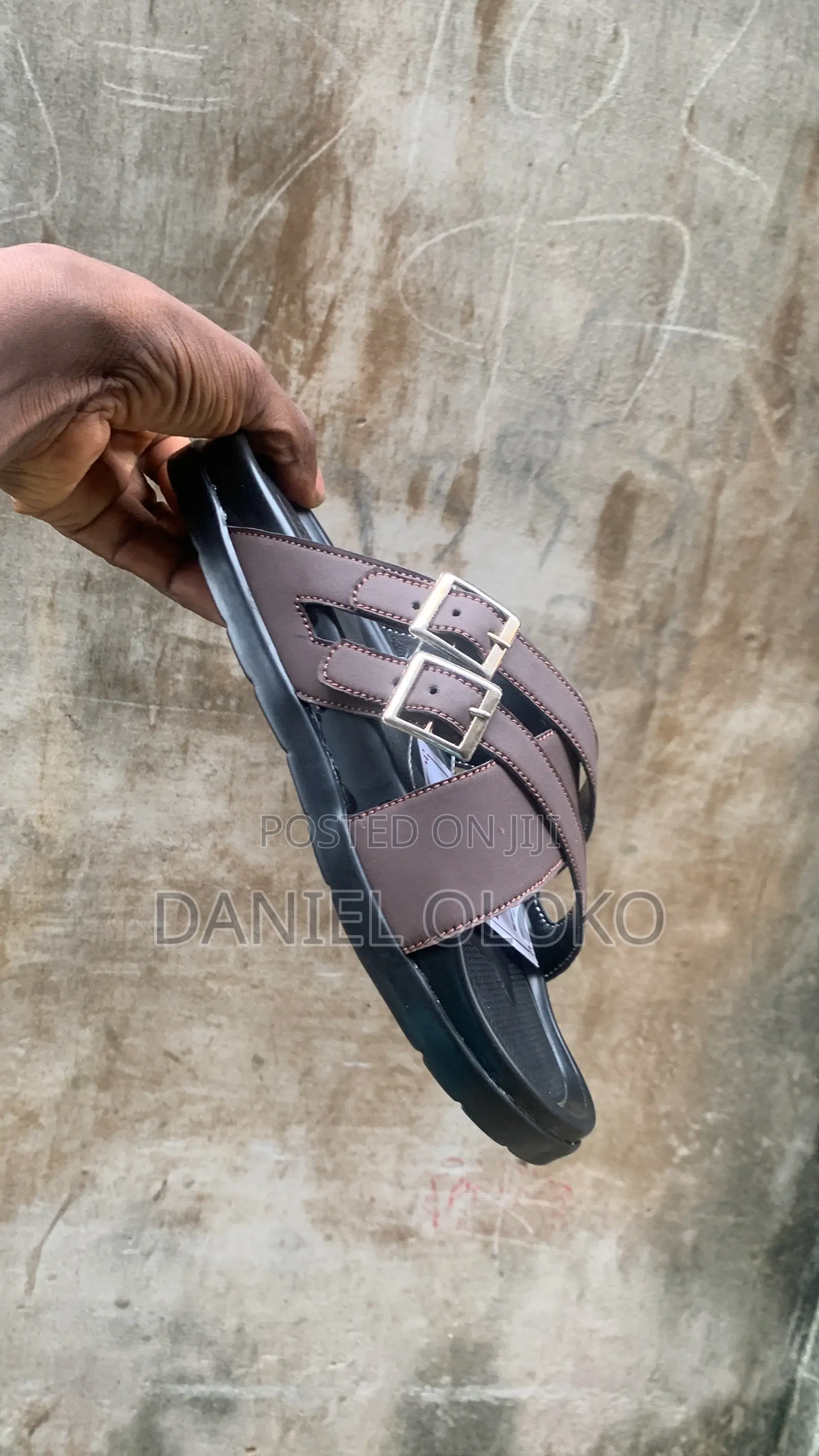 Handmade Footwear