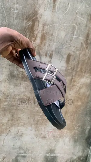 Handmade Footwear
