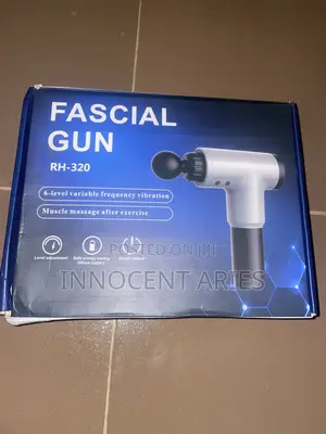 Facial Gun