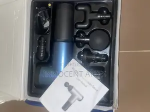 Facial Gun
