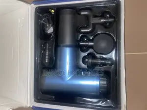 Facial Gun