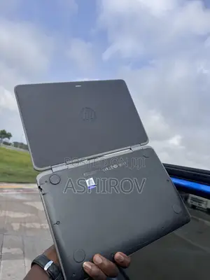 Laptop HP ProBook X360 11 G4 8GB Intel Core i5 SSD 128GB