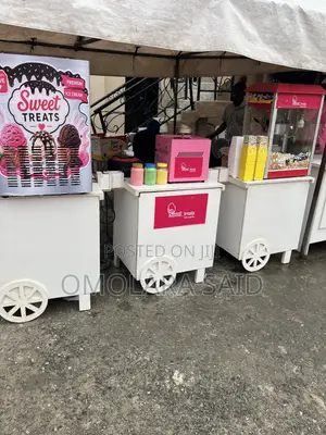 Kids Event Catering