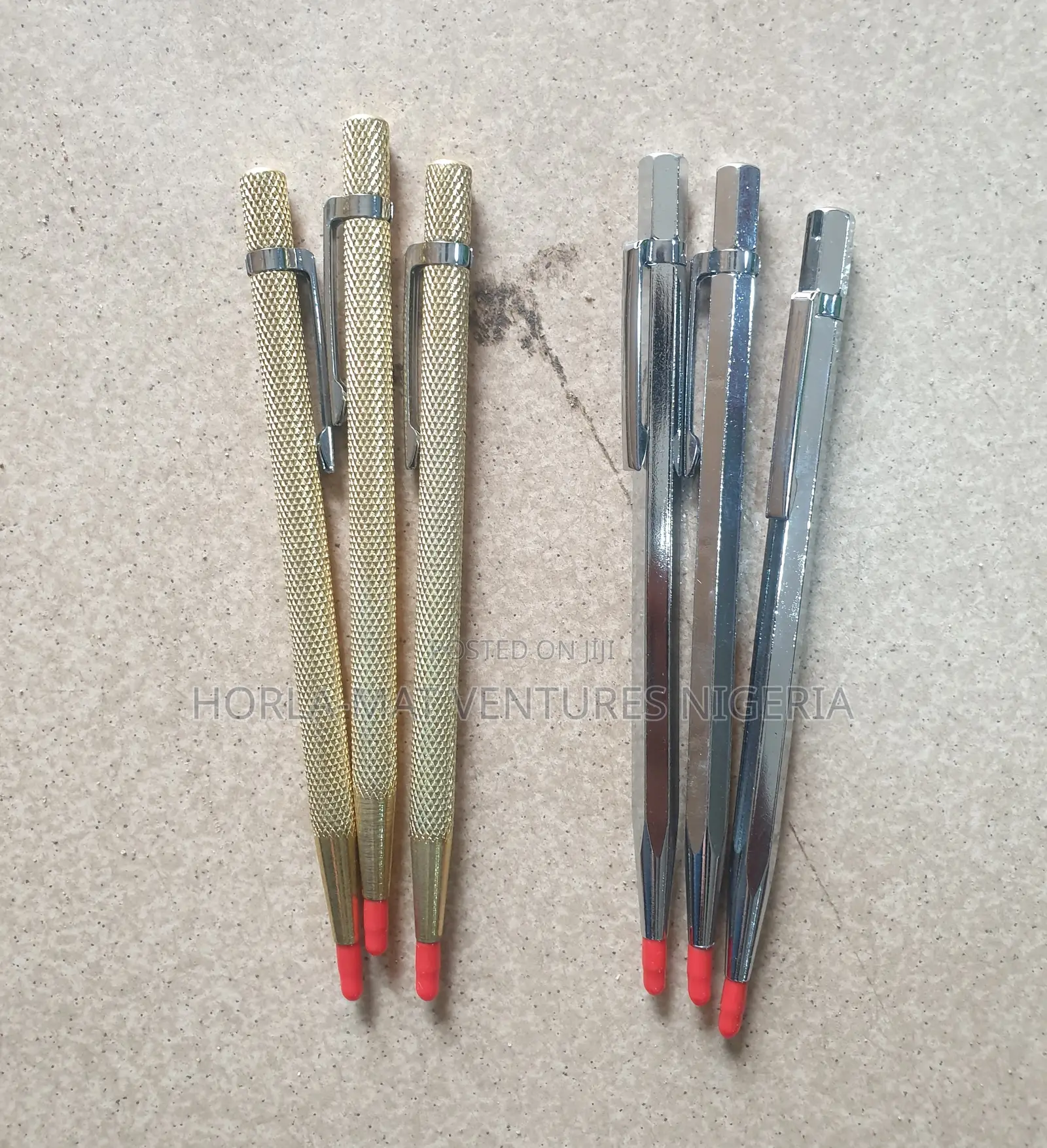 Scriber Pen