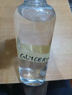 Vegetable Glycerine