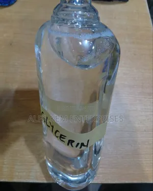 Vegetable Glycerine