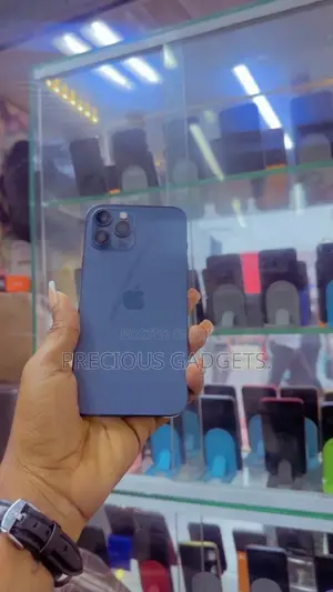 Apple iPhone 12 Pro 128 GB Blue