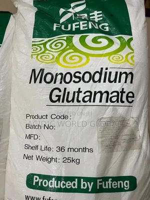 Monosodium Glutamate