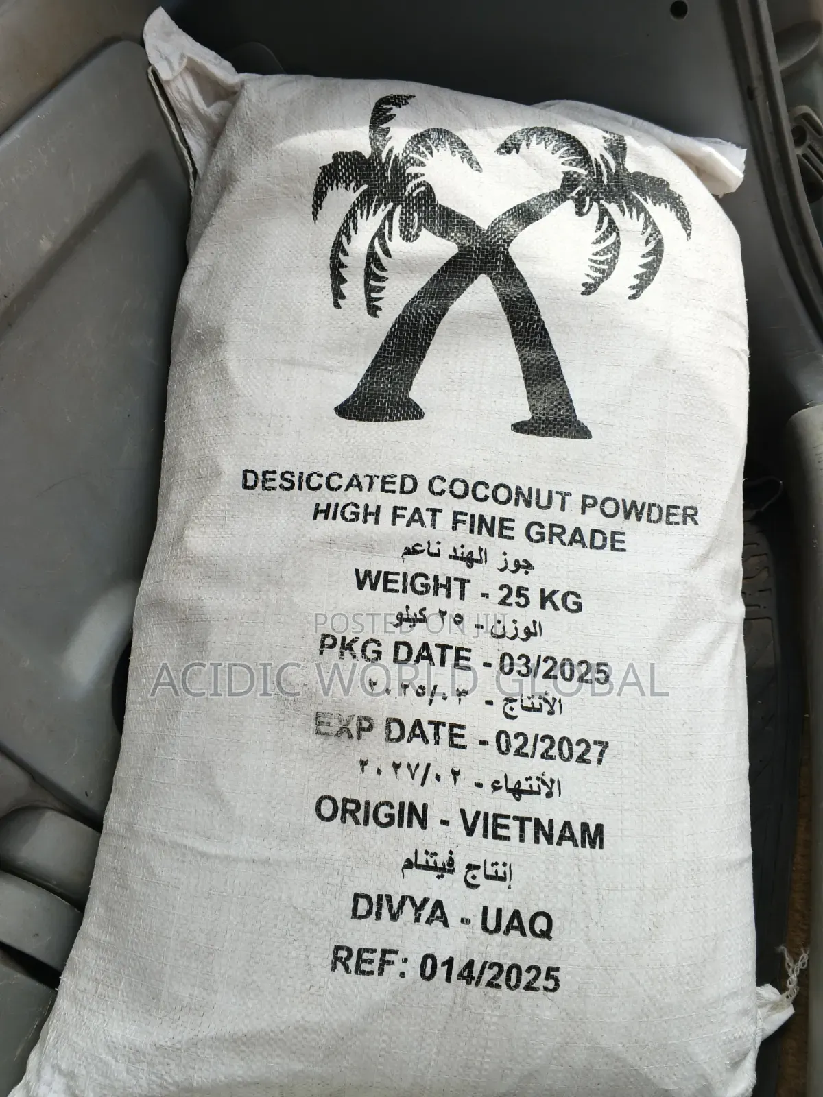 Monosodium Glutamate