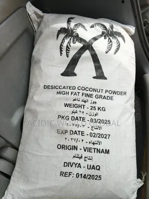 Monosodium Glutamate