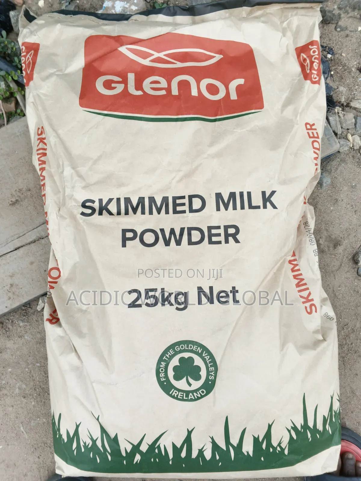 Monosodium Glutamate