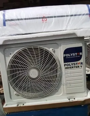 Polyester 1hp Inverter AC