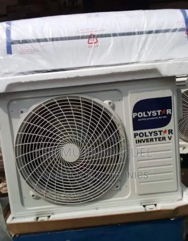 Polyester 1hp Inverter AC
