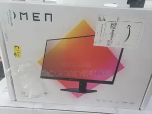 HP Monitor