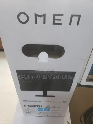HP Monitor