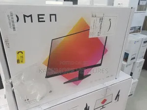 HP Monitor
