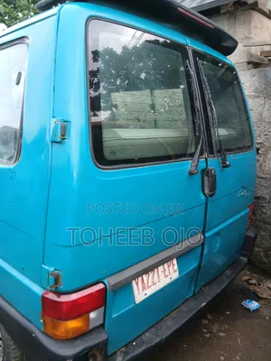 Volkswagen Transporter 1982 Grey