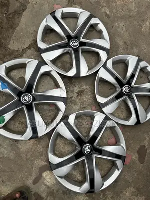 16”Wheel Cover Toyota Camry
