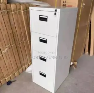 Filling Cabinet