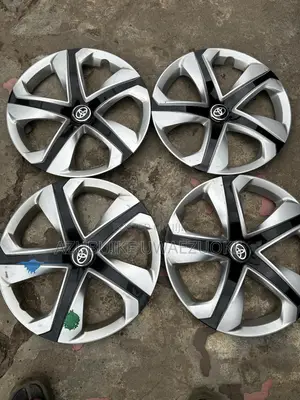 16”Wheel Cover Toyota Camry