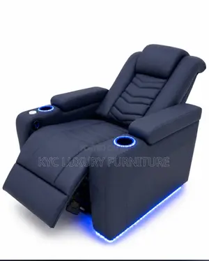 Cinematic Reclining Chair