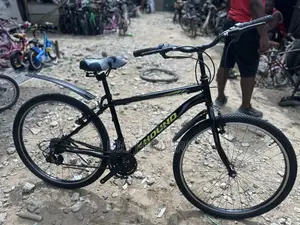 High Quality Foreign Used Bicycle