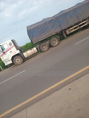 Distributor of Dangote Cement and Bua