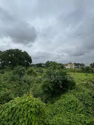 4,658sqm Commercial Land