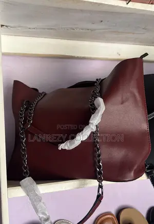 Leather Totebags