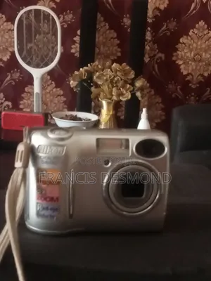 Digital Camera